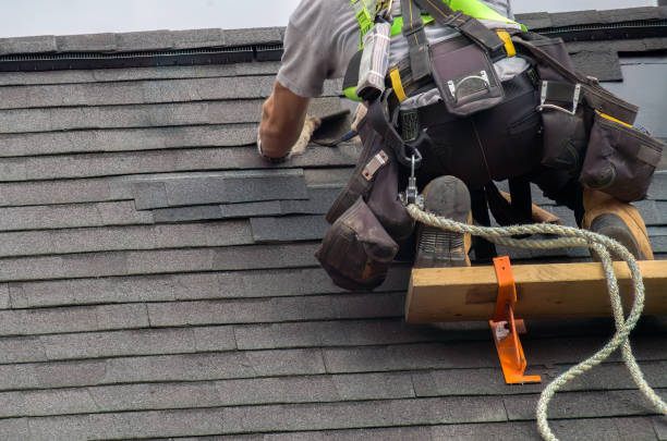 Reliable Flat Roof Repair contractor in Sawyer, MI by Brentwood Metal Roofing